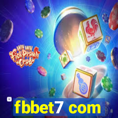 fbbet7 com